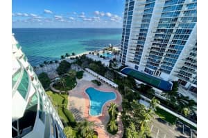 3001 S Ocean Dr 1621 Hollywood, FL 33019 - MLS#A11970585