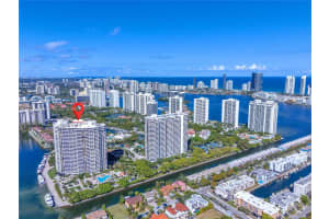 1000 E Island Blvd 1004 Aventura, FL 33160 - MLS#A11970591