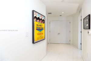 851 Ne 1st Ave 2812 Miami, FL 33132 - MLS#A11970615