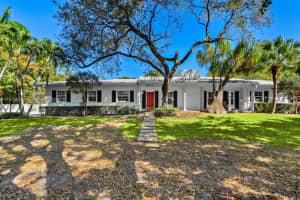 4311 Monserrate St, Coral Gables