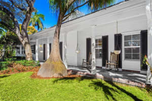 4311 Monserrate St Coral Gables, FL 33146 - MLS#A11970629