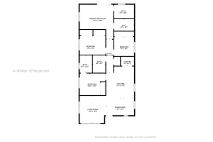 4430 Nw 23rd Ave Miami, FL 33142 - MLS#A11970630