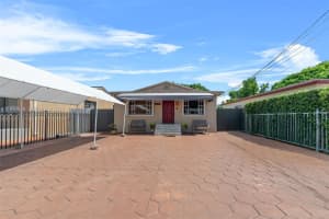 3140 Nw 59th St Miami, FL 33142 - MLS#A11970638