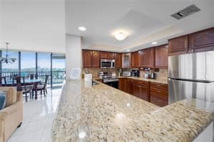 2017 S Ocean Dr 610 Hallandale Beach, FL 33009 - MLS#A11970640