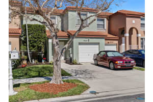 15111 Nw 8th St Pembroke Pines, FL 33028 - MLS#A11970641