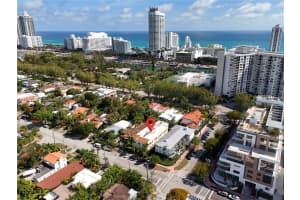 4215 Sheridan Ave APT 3, Miami Beach, FL 33140, - MLS#A11970644