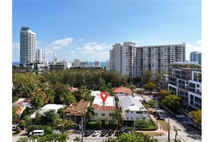 4215 Sheridan Ave APT 3, Miami Beach, FL 33140, - MLS#A11970644