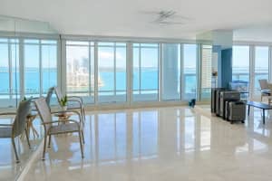 1717 N Bayshore Dr 3334 Miami, FL 33132 - MLS#A11970648