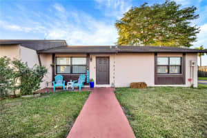 4600 Sw 136th Pl Miami, FL 33175 - MLS#A11970657