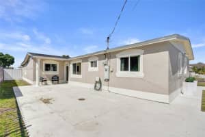 17110 Nw 19th Ave Miami Gardens, FL 33056 - MLS#A11970674