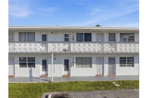 15 Nw 204th St 30 Miami Gardens, FL 33169 - MLS#A11970676