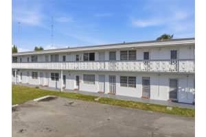 15 Nw 204th St 30 Miami Gardens, FL 33169 - MLS#A11970676