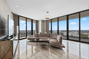 18975 Collins Ave 4505 Sunny Isles Beach, FL 33160 - MLS#A11970678