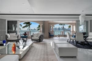 5322 Fisher Island Dr 5322, Miami Beach