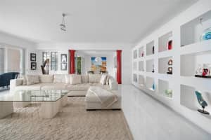 5322 Fisher Island Dr 5322 Miami Beach, FL 33109 - MLS#A11970684