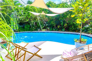 1130 Ne 23rd Pl 0 Pompano Beach, FL 33064 - MLS#A11970698