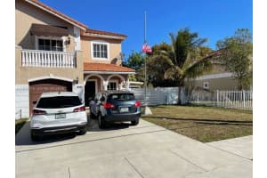 4481 Nw 163rd St, Miami Gardens
