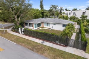 1001 Ne 86th St Miami, FL 33138 - MLS#A11970721