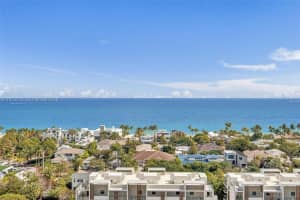 3031 N Ocean Blvd 1906 Fort Lauderdale, FL 33308 - MLS#A11970724