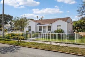 6402 Nw 8th Ave, Miami 6402 Nw 8th Ave, Miami