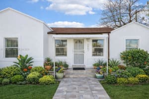 6402 Nw 8th Ave Miami, FL 33150 - MLS#A11970731