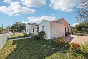 6402 Nw 8th Ave Miami, FL 33150 - MLS#A11970731