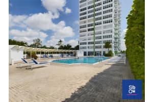 2100 Sans Souci Blvd A707 North Miami, FL 33181 - MLS#A11970746