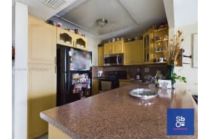 2100 Sans Souci Blvd A707 North Miami, FL 33181 - MLS#A11970746