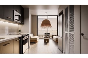 221 SW 1st Ave #1806, Fort Lauderdale, FL 33301, - MLS#A11970750