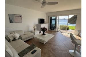 1201 S Riverside Dr 107 Pompano Beach, FL 33062 - MLS#A11970758