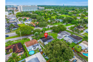 911 N Park Rd Hollywood, FL 33021 - MLS#A11970763