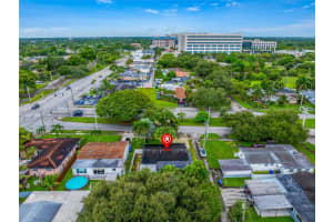 911 N Park Rd Hollywood, FL 33021 - MLS#A11970763