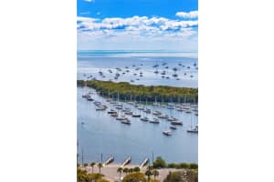 2831 S Bayshore Dr 2201 Miami, FL 33133 - MLS#A11970765