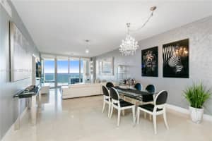 17121 Collins Ave APT 2905, Sunny Isles Beach, FL 33160, - MLS#A11970784