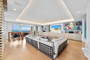 4921 Fisher Island Dr 4921 Miami Beach, FL 33109 - MLS#A11970812