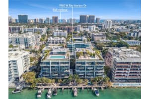 9940 W Bay Harbor Dr 3g-n, Bay Harbor Islands