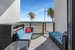 2301 S Ocean 201 Hollywood, FL 33019 - MLS#A11970832