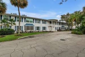 2180 Ne 67th St 723 Fort Lauderdale, FL 33308 - MLS#A11970850