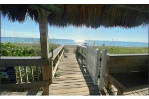 10102 S Ocean Dr 401a Jensen Beach, FL 34957 - MLS#A11970855