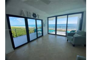 10102 S Ocean Dr 401a Jensen Beach, FL 34957 - MLS#A11970855