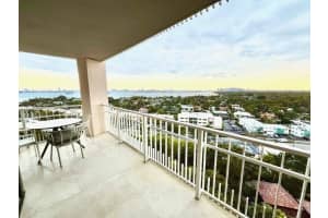 2000 Towerside Ter 1408 Miami, FL 33138 - MLS#A11970866