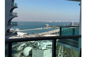 900 Biscayne Blvd 3110 Miami, FL 33132 - MLS#A11970867