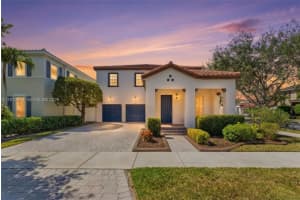 9102 Sw 170th Ct, Miami