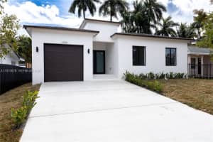 1494 Ne 117th St Miami, FL 33161 - MLS#A11970879