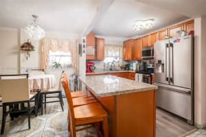 16450 Miami Dr 503 North Miami Beach, FL 33162 - MLS#A11970889