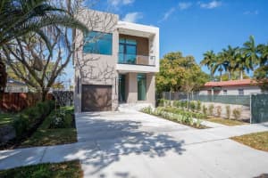 1637 Monroe St Hollywood, FL 33020 - MLS#A11970897