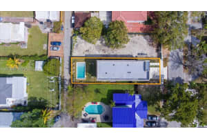 1637 Monroe St Hollywood, FL 33020 - MLS#A11970897