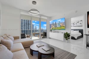 488 Ne 18th St 3804 Miami, FL 33132 - MLS#A11970904