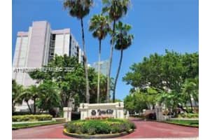 17021 N Bay Rd 126 Sunny Isles Beach, FL 33160 - MLS#A11970920