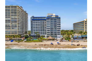 4040 Galt Ocean Dr 511 Fort Lauderdale, FL 33308 - MLS#A11970922